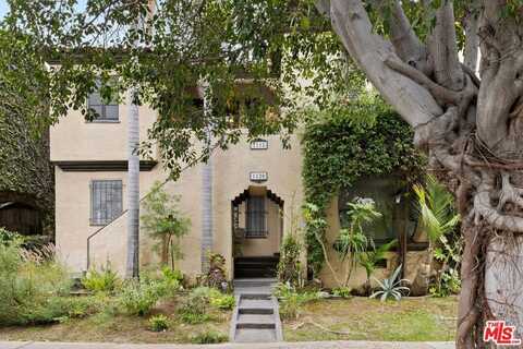 1118 S Crescent Heights Blvd, Los Angeles, CA 90035