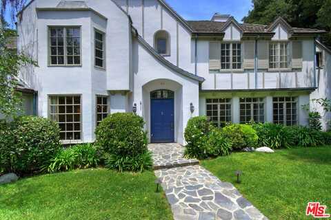 3254 OAKDELL RD, STUDIO CITY, CA 91604
