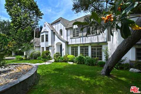 3254 OAKDELL RD, STUDIO CITY, CA 91604