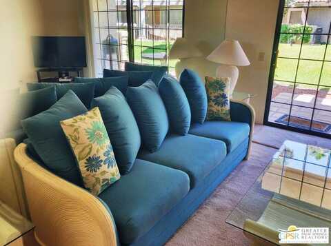 2701 E Mesquite Ave Unit EE165 Ave, PALM SPRINGS, CA 92264