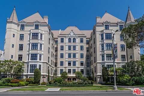 316 N Rossmore Ave, Los Angeles, CA 90004
