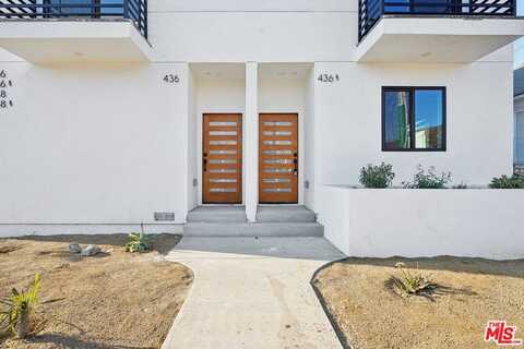 438 E 28th St, Los Angeles, CA 90011