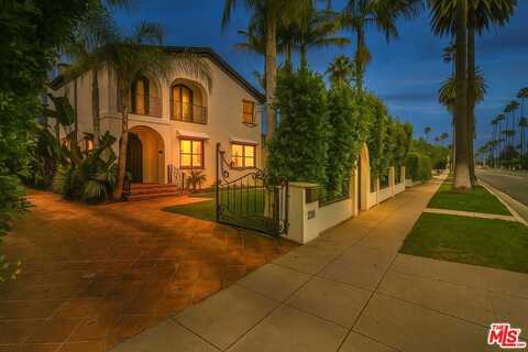 209 N Doheny DR, BEVERLY HILLS, CA 90211