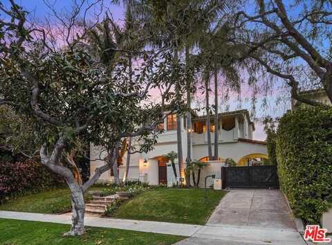 809 MALCOLM AVE, LOS ANGELES, CA 90024