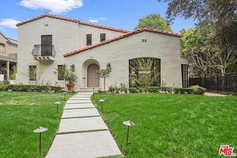 712 N RODEO DR, BEVERLY HILLS, CA 90210