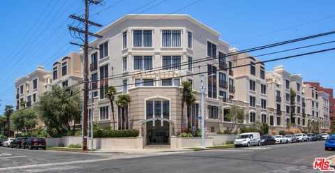 11847 Gorham Ave, Los Angeles, CA 90049