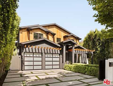 4447 Farmdale Ave, Studio City, CA 91602