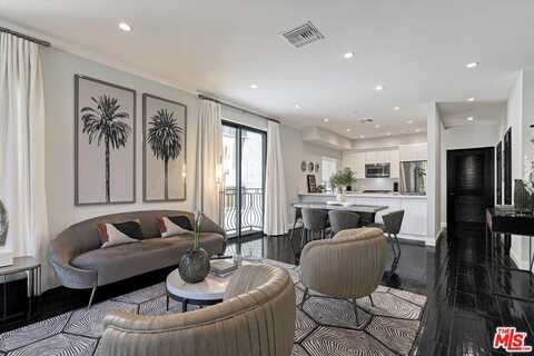 500 N Orlando Ave, West Hollywood, CA 90048