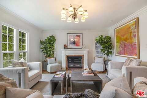 565 N Arden Blvd, Los Angeles, CA 90004