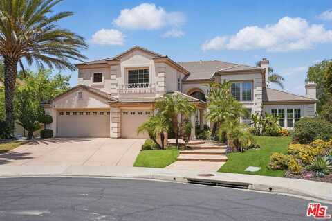 4040 Leighton Point Rd, Agoura Hills, CA 91301