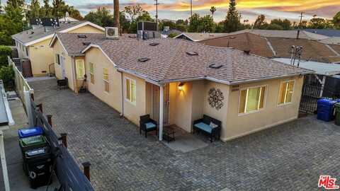 18544 Bryant St, Northridge, CA 91324