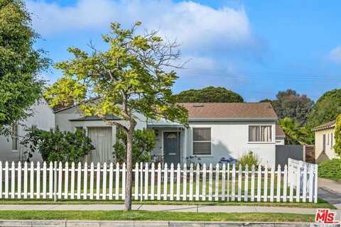 2345 23rd St, Santa Monica, CA 90405