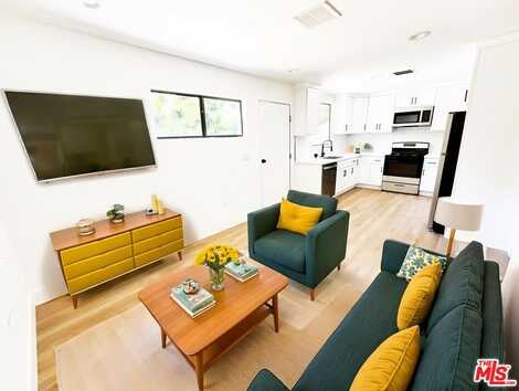 4192 Marlton Ave, Los Angeles, CA 90008