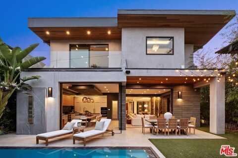 816 N Stanley Ave, Los Angeles, CA 90046