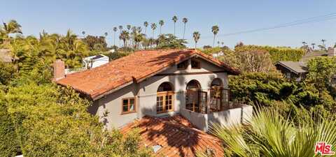 615 4th St, Santa Monica, CA 90402