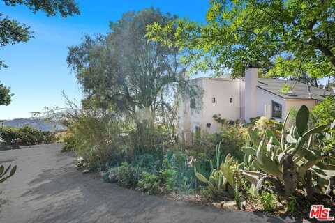 190 Loma Metisse Rd, Malibu, CA 90265