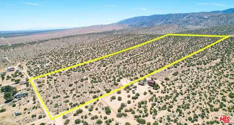 208 Avenue Y8, Llano, CA 93544