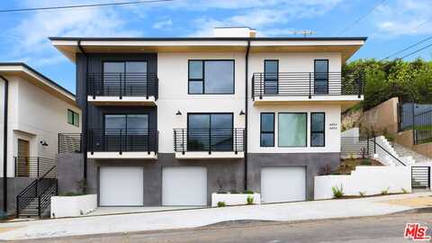 4454 Clinton St, Los Angeles, CA 90004
