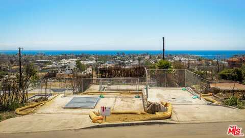 15318 Whitfield Ave, Pacific Palisades, CA 90272