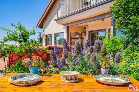 2303 Tuna Canyon Rd, Topanga, CA 90290