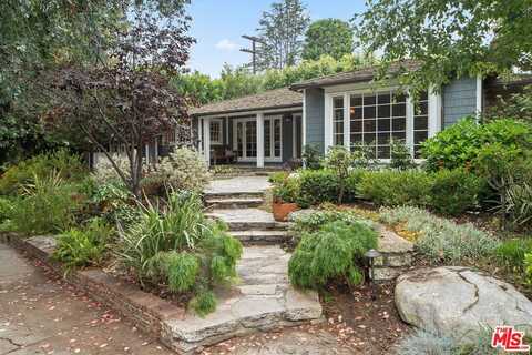 2825 Haddington Dr, Los Angeles, CA 90064