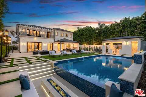 710 N Camden Dr, Beverly Hills, CA 90210