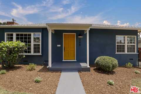 248 N Canyon Blvd, Monrovia, CA 91016