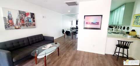 467 S Calle El Segundo, Palm Springs, CA 92262
