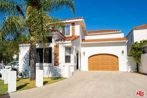 161 Apache, Topanga, CA 90290