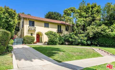 262 S Norton Ave, Los Angeles, CA 90004