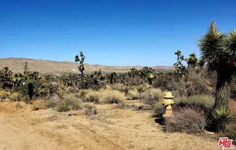 8171 Jemez Trl, Yucca Valley, CA 92284