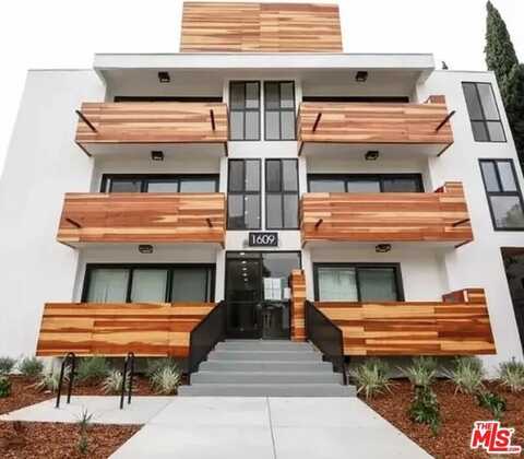 1609 Veteran Avenue, Los Angeles, CA 90024