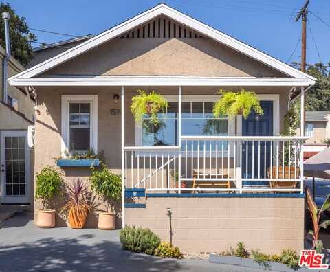 1519 Morton Ter, Los Angeles, CA 90026
