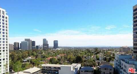 865 COMSTOCK AVE, LOS ANGELES, CA 90024