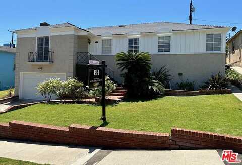 5039 Inadale Ave, Los Angeles, CA 90043