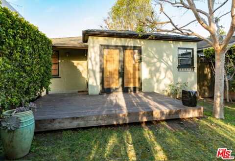 2008 Louella Ave, Venice, CA 90291