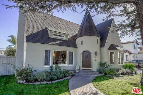 1218 S Point View St, Los Angeles, CA 90035