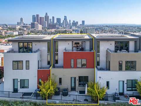 1049 N Joels Pl, Los Angeles, CA 90012