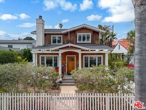 933 W Venezia Ave, Venice, CA 90291