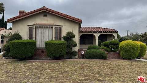 1801 S Shenandoah St, Los Angeles, CA 90035
