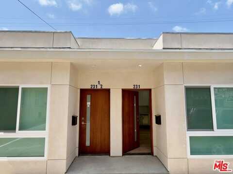 233 N Berendo St, Los Angeles, CA 90004