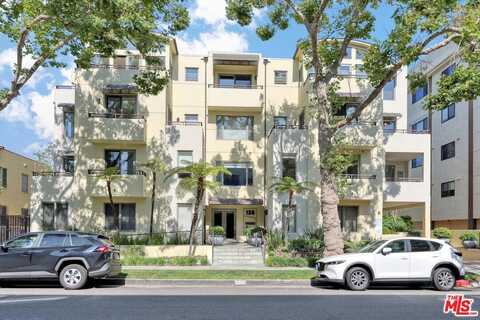 130 N Swall Dr, Beverly Hills, CA 90211