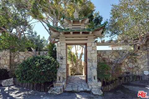 18842 Pacific Coast Hwy, Malibu, CA 90265