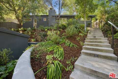 8811 Wonderland Ave, Los Angeles, CA 90046