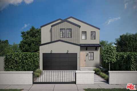 1016 Palms Blvd, Venice, CA 90291