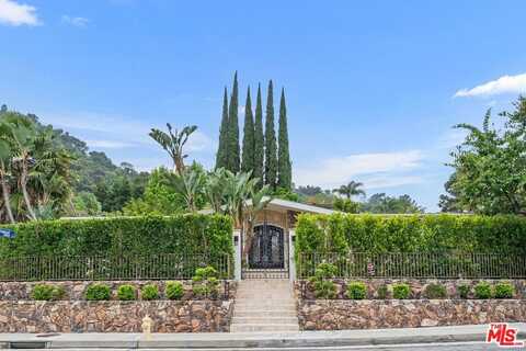 3607 Bellfield Way, Studio City, CA 91604