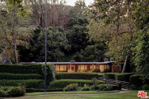 603 Hightree Rd, Santa Monica, CA 90402