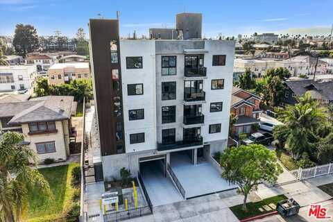 1537 S Wilton Pl, Los Angeles, CA 90019