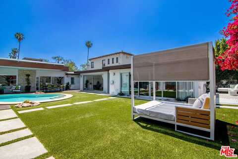 187 N Highland Ave, Los Angeles, CA 90036