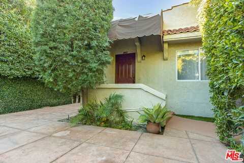 843 N Ogden Dr, Los Angeles, CA 90046